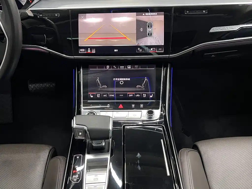 Audi A8 2021 A8L 50 TFSI quattro comfort type купить на сайте DeffCars