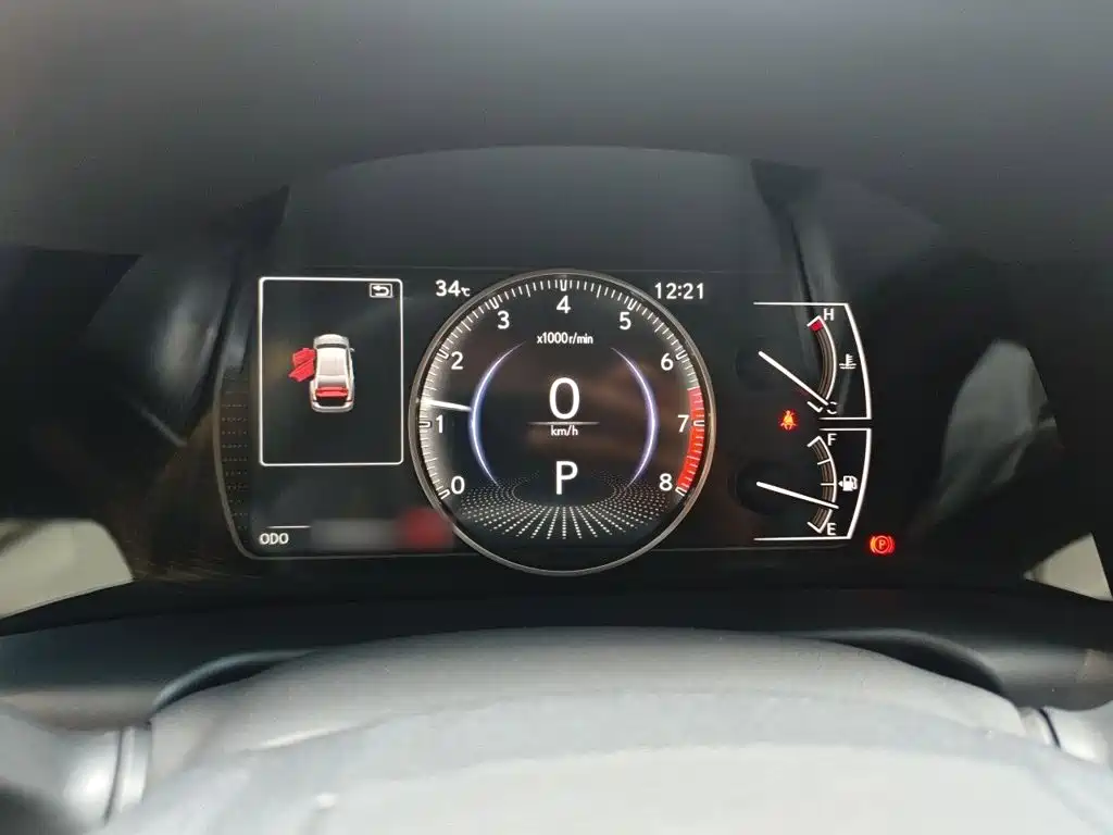 Lexus ES 2025 200 Premium Edition купить на сайте DeffCars