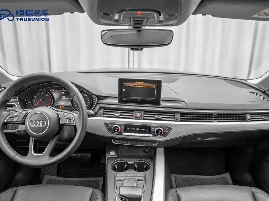 Audi A5 (Imported) 2019 Sportback 40 TFSI Fashion Model купить на сайте DeffCars