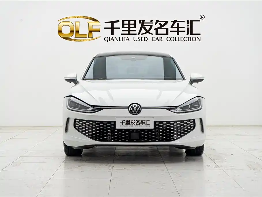 Lingdu 2024 Lingdu L 280TSI DSG spicy version купить на сайте DeffCars