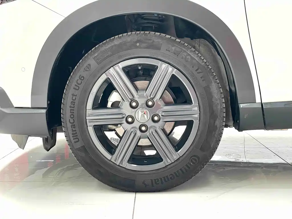Honda XR-V 2023 1.5L CVT Hot Edition купить на сайте DeffCars