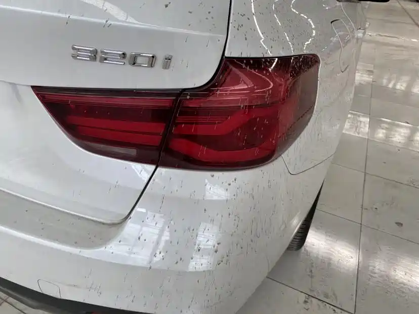 BMW 3 Series GT 2019 320i M Sports Package купить на сайте DeffCars