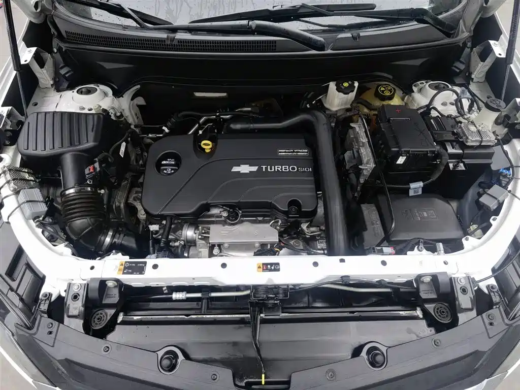 Explorer 2019 535T Automatic Edition National VI купить на сайте DeffCars