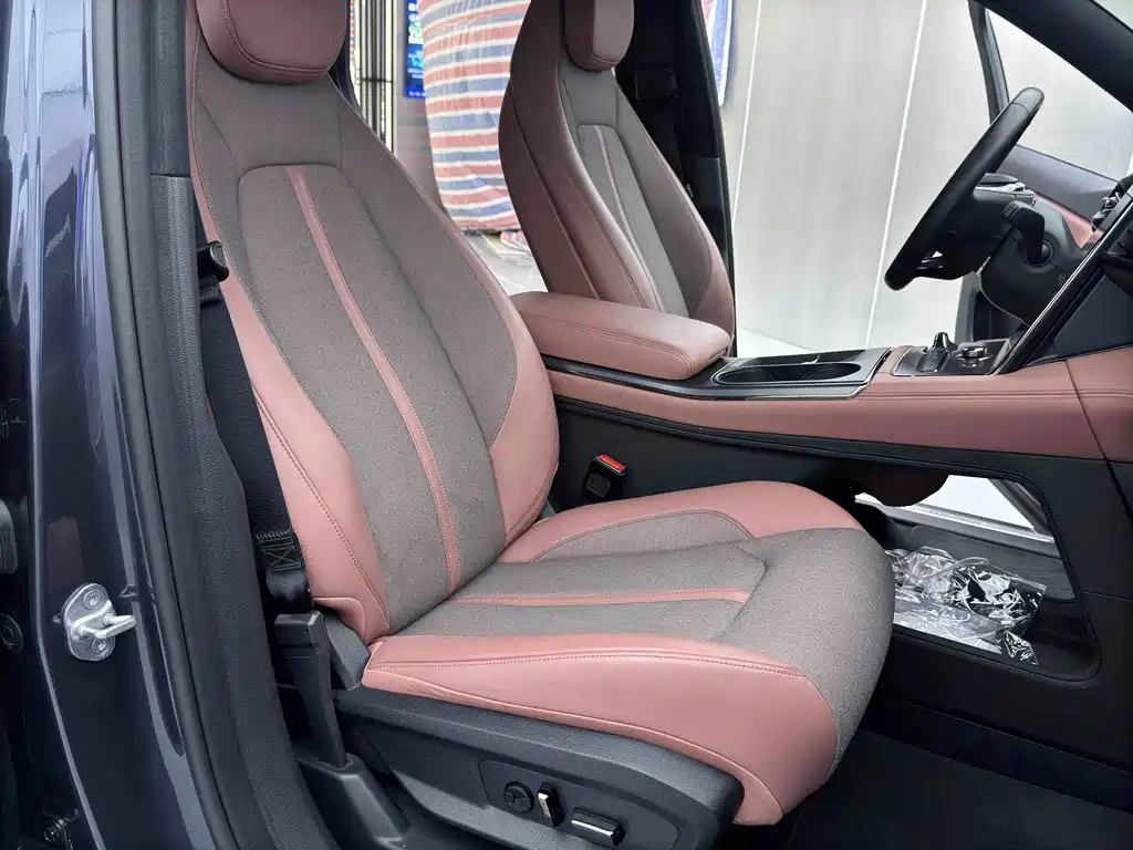 NIO EC6 2020 430KM Sports Edition купить на сайте DeffCars