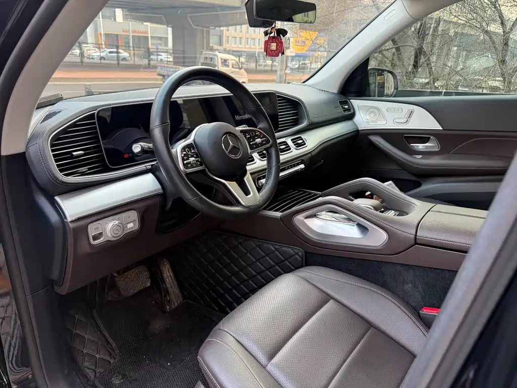 Mercedes-Benz GLE 2022 GLE 450 4MATIC Dynamic купить на сайте DeffCars