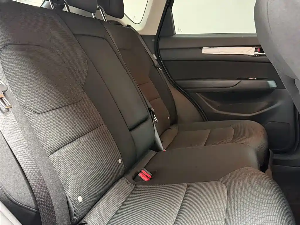 Mazda CX-5 2024 2.0L automatic two-wheel drive comfort model купить на сайте DeffCars