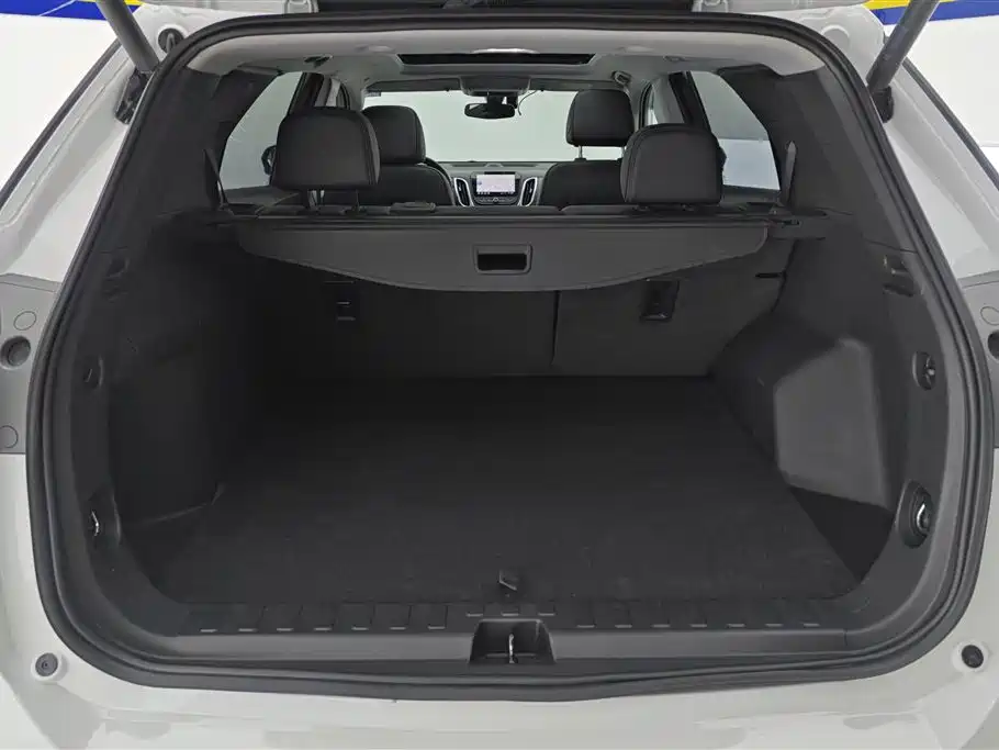 Explorer 2019 535T Automatic Border Edition National VI купить на сайте DeffCars