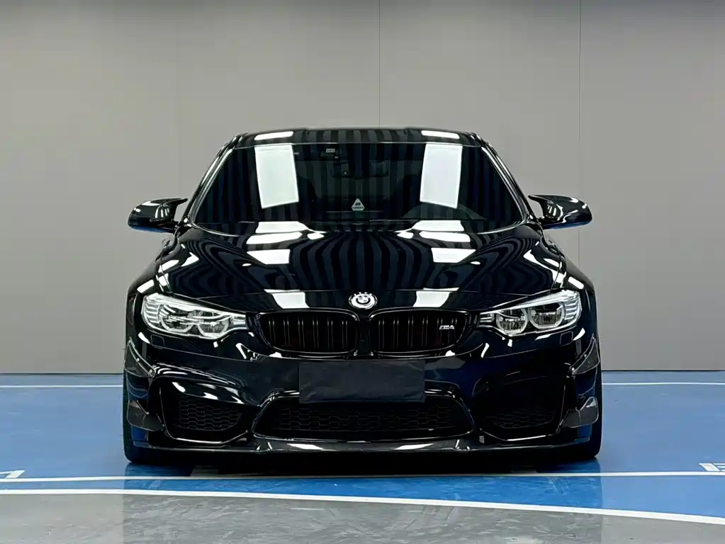 BMW M4 2014 M4 Coupe купить на сайте DeffCars