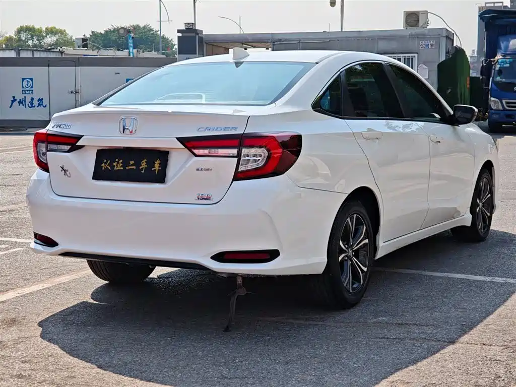 Lingpai 2022 180Turbo CVT Deluxe Edition купить на сайте DeffCars