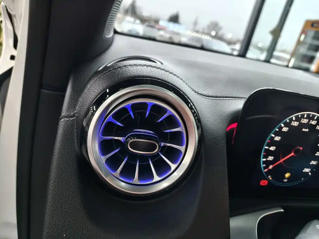 Mercedes-Benz GLB 2022 GLB 220 4MATIC купить на сайте DeffCars