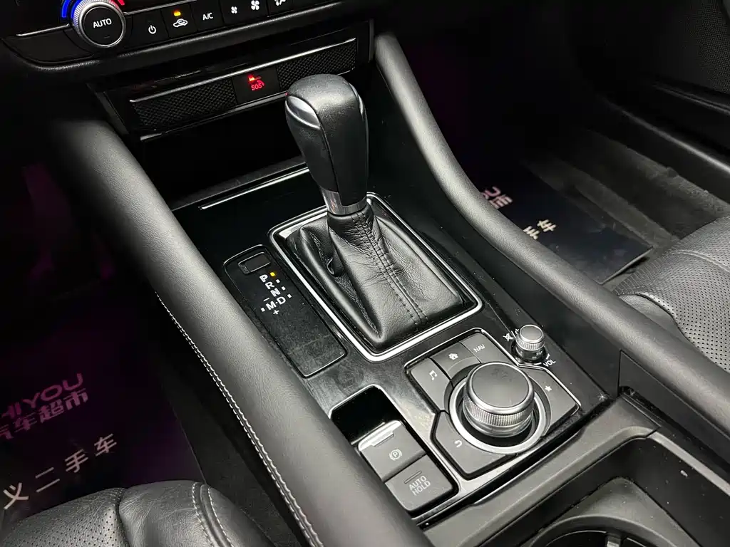 Atez 2020 2.0L Blue Sky Deluxe Edition купить на сайте DeffCars