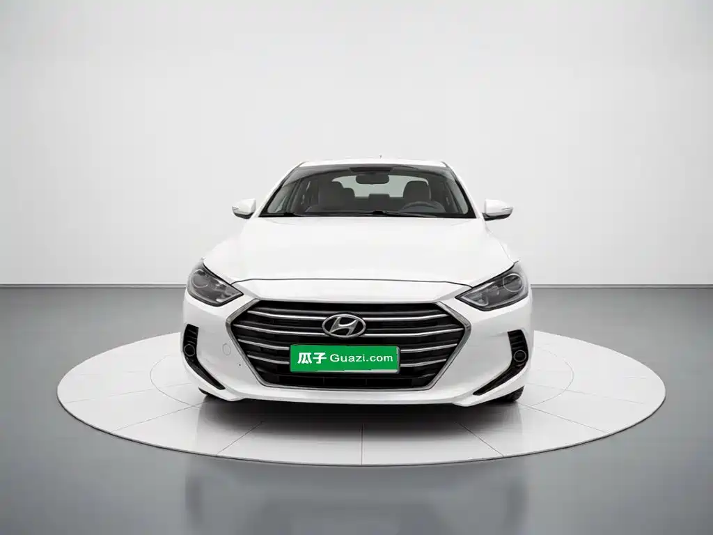 Lingdong 2016 1.6L automatic smart · elite type купить на сайте DeffCars