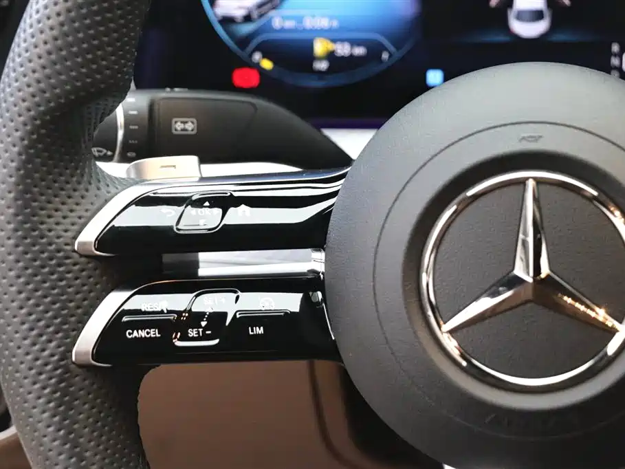 Mercedes-Benz E-Class 2022 facelift E 300 L sporty and stylish купить на сайте DeffCars