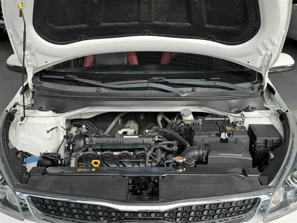 KX CROSS 2019 1.6L automatic smart sunroof version National V купить на сайте DeffCars