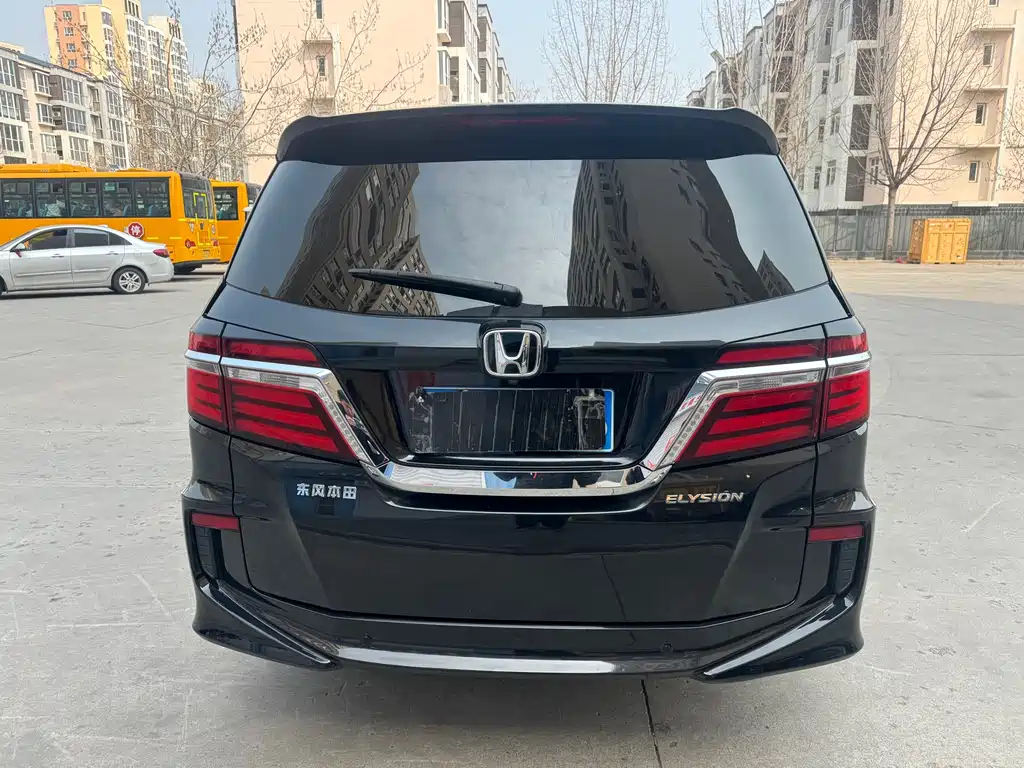 Alison 2016 2.4L Extreme Edition купить на сайте DeffCars