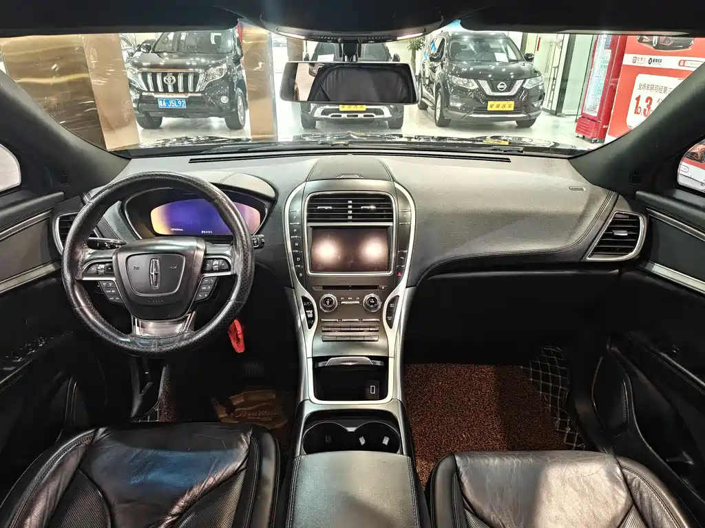 Voyager imported 2019 2.0T two-wheel drive exclusive version, National V купить на сайте DeffCars