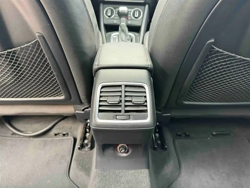 Audi Q3 2017 35 TFSI Fashion купить на сайте DeffCars