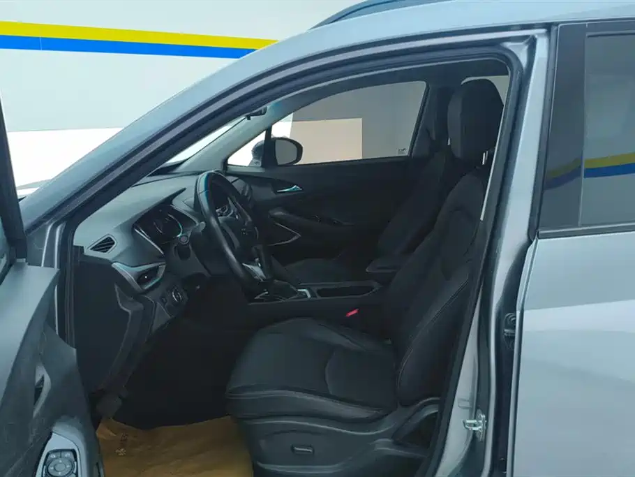 Volando 2018 Redline 530T Automatic Enjoyment Edition (5+2 models) National V купить на сайте DeffCars