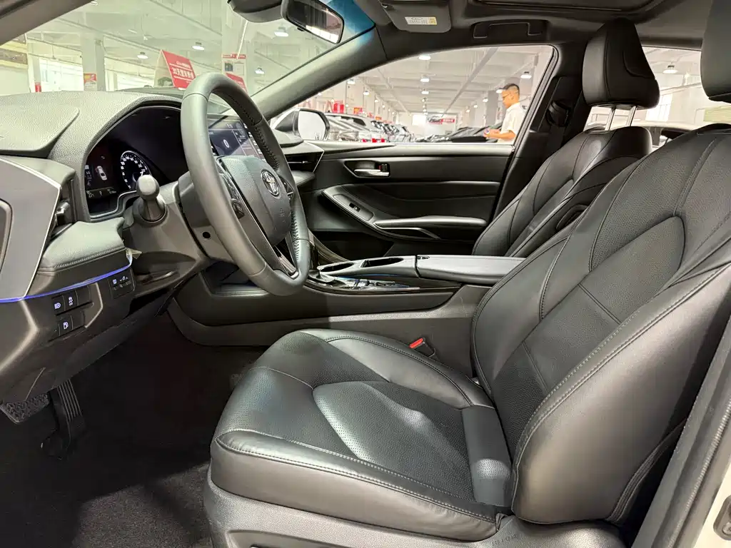 Asia Dragon 2019 Shuangqing 2.5L Deluxe Edition National VI купить на сайте DeffCars