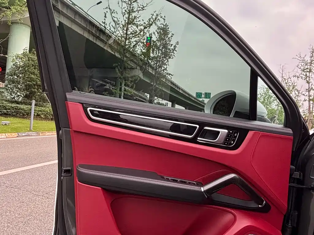 Cayenne 2019 Cayenne 3.0T купить на сайте DeffCars