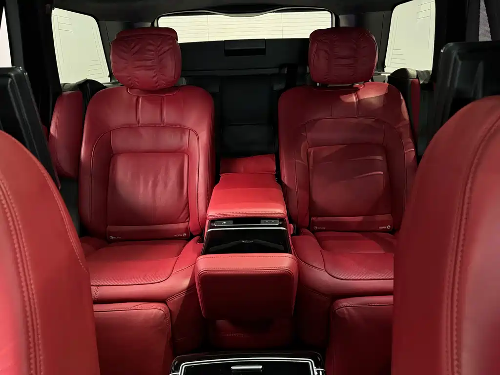 Range Rover 2022 3.0 L6 400PS Honor Creation Extended Edition купить на сайте DeffCars