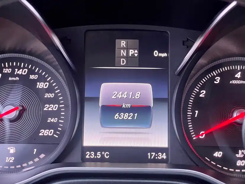 Mercedes-Benz V-Class 2018 V 260 L Premium Extended Edition National VI купить на сайте DeffCars