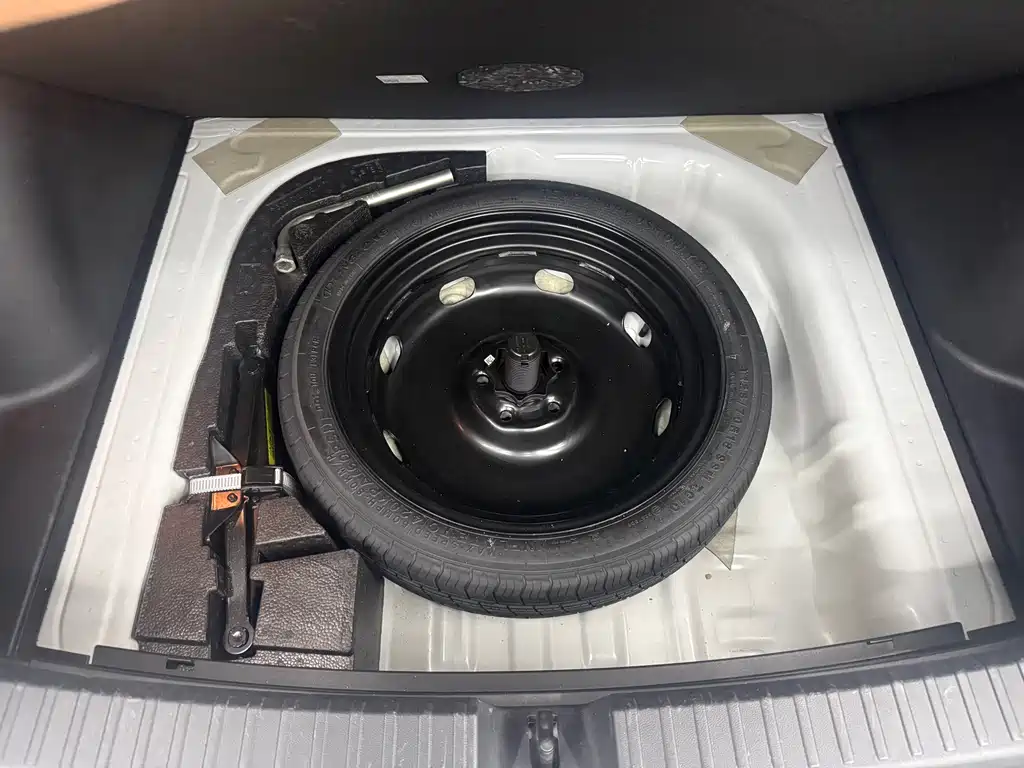 Jetta VS7 2023 280TSI automatic enjoyment version купить на сайте DeffCars