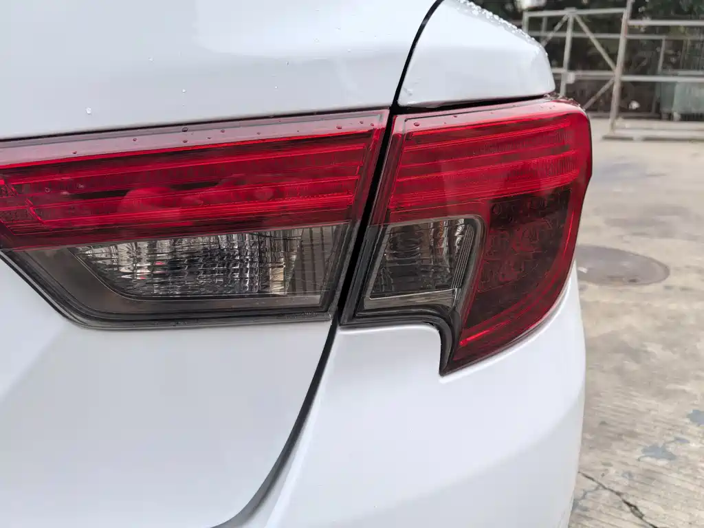 Reizhi 2013 2.5S Elite Edition купить на сайте DeffCars