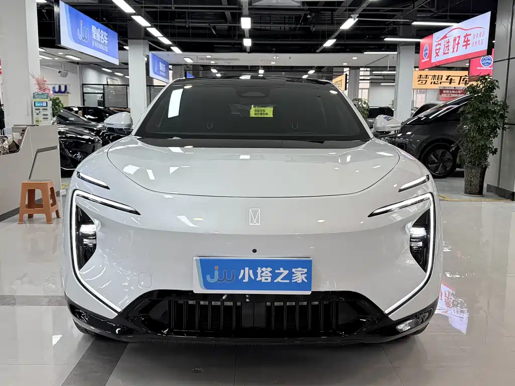 Avita 07 2024 Pro+ pure electric version купить на сайте DeffCars