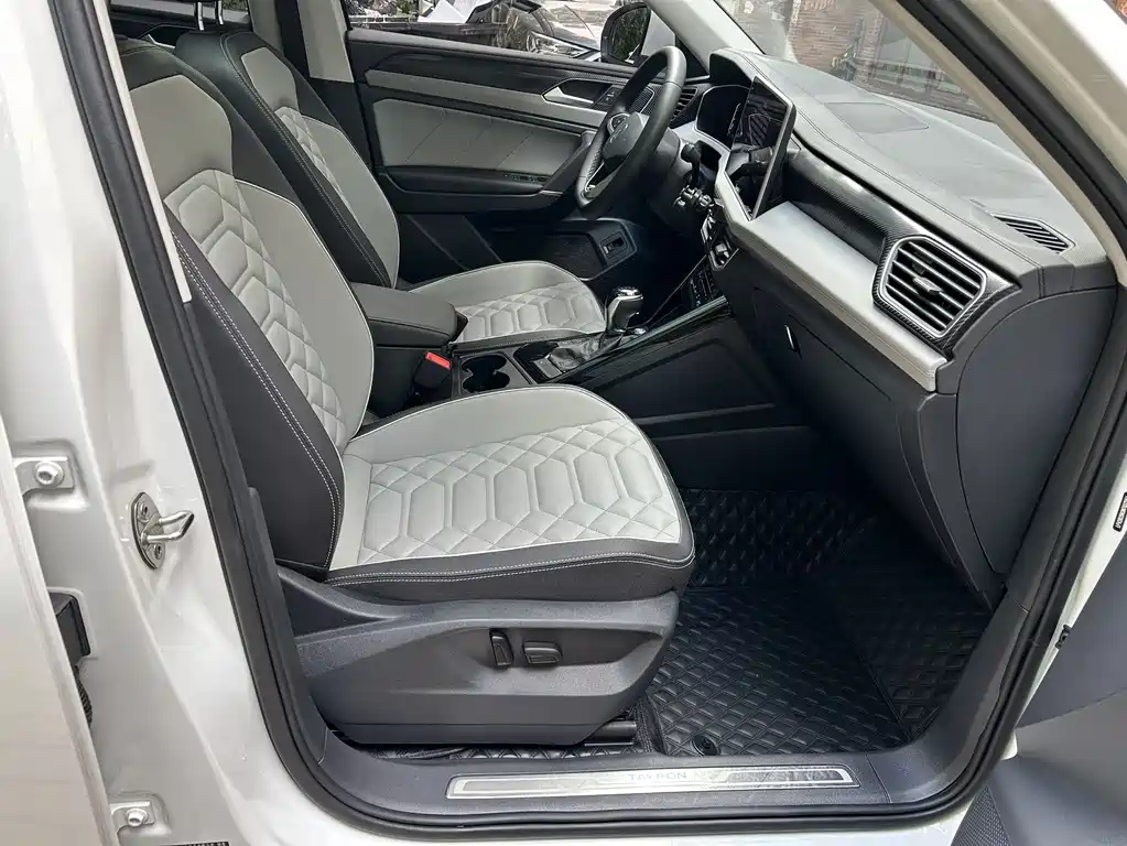 Tanyue 2023 280TSI 2WD Luxury Plus Advanced Edition купить на сайте DeffCars