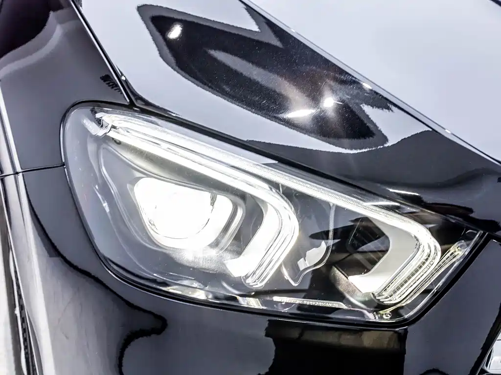 Mercedes-Benz GLE 2021 GLE 350 4MATIC Fashion Model купить на сайте DeffCars