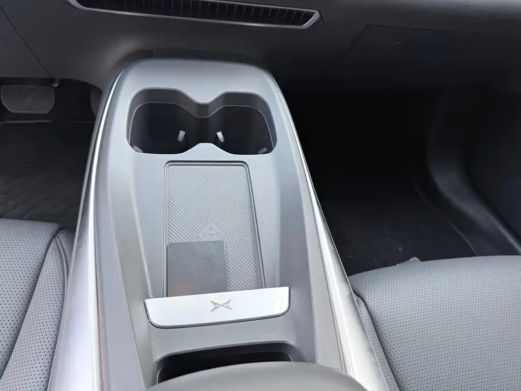 Xpeng MONA M03 2025 Model 620 Extra Long Battery Life Plus купить на сайте DeffCars