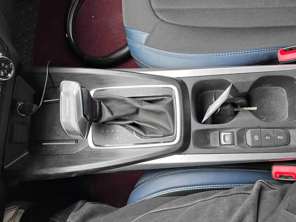 Cruze 2023 1.5L dual-clutch enjoyment version купить на сайте DeffCars