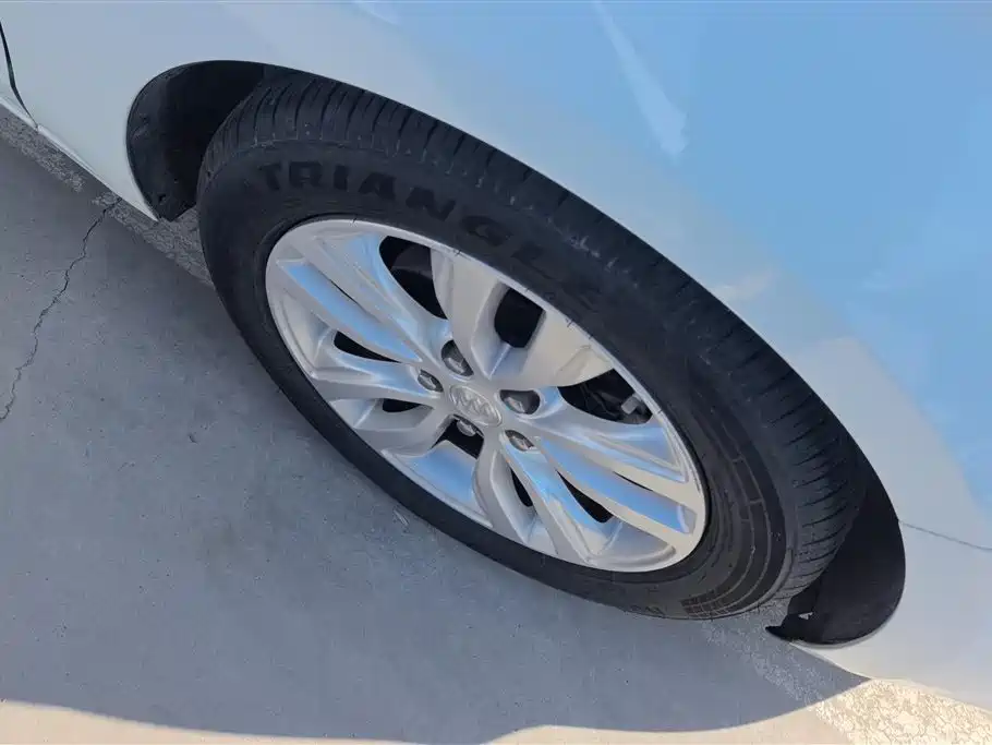 Yinglang 2021 model 1.5L automatic aggressive model купить на сайте DeffCars