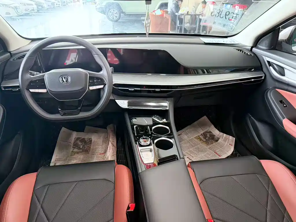 EADO 2023 Enjoy Edition PLUS Blue Whale NE 1.4T GDI DCT Premium Edition купить на сайте DeffCars