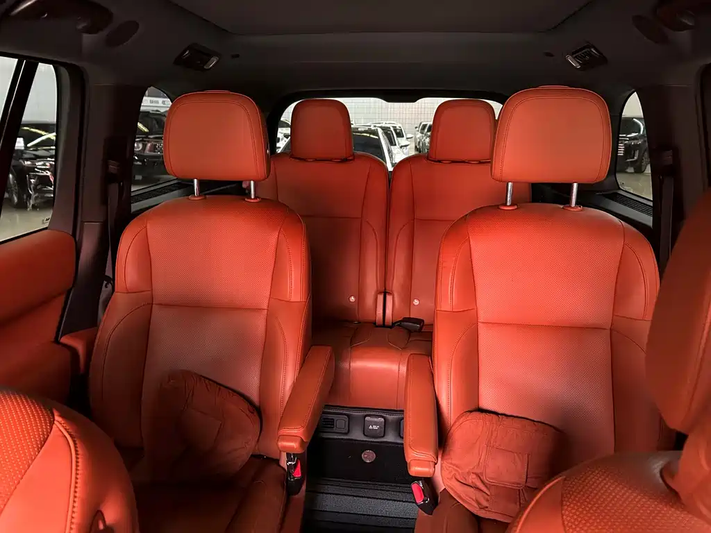 Ideal L9 2022 Max купить на сайте DeffCars