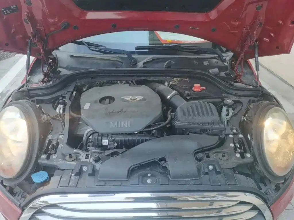 MINI 2014 1.2T ONE купить на сайте DeffCars