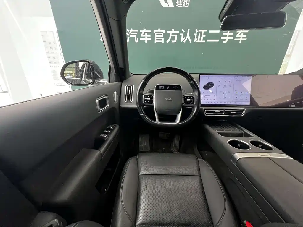 Ideal L8 2024 Pro купить на сайте DeffCars