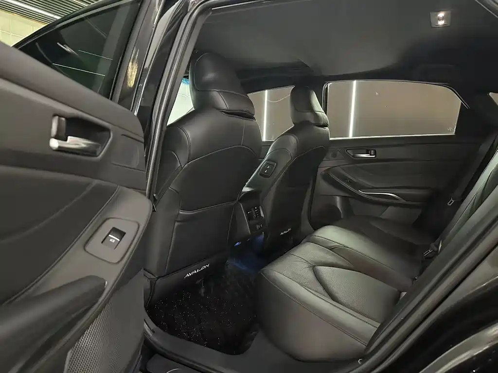Asia Dragon 2021 2.5L Deluxe Edition купить на сайте DeffCars