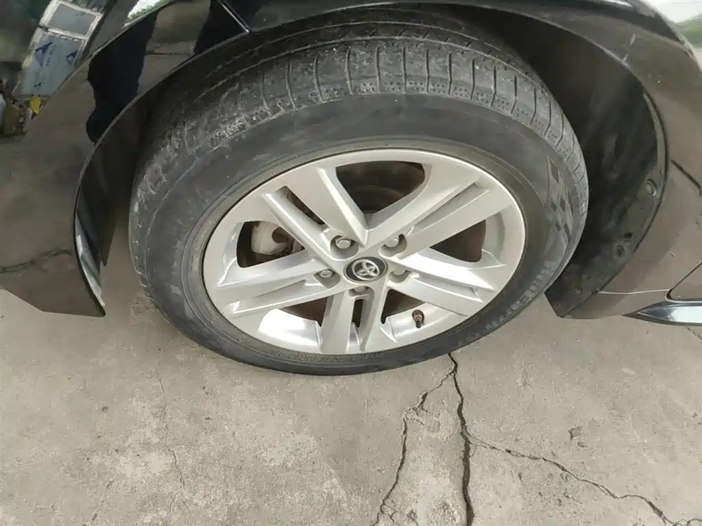 Ralink 2019 Shuangqing 1.8H E-CVT Deluxe Edition National VI купить на сайте DeffCars