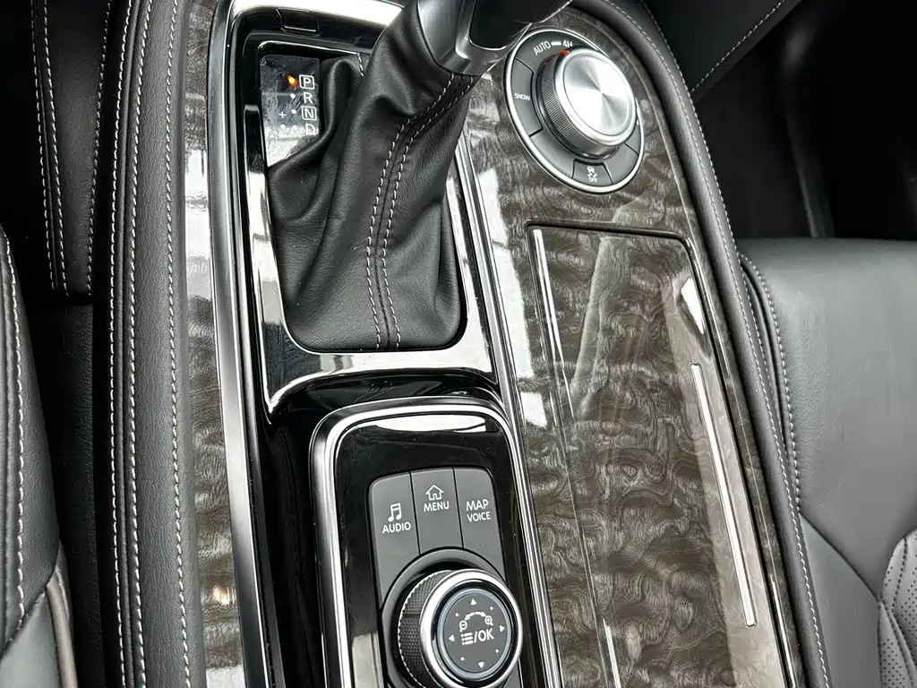 Patrol 2023 ARMADA 5.6L Armada flagship version купить на сайте DeffCars
