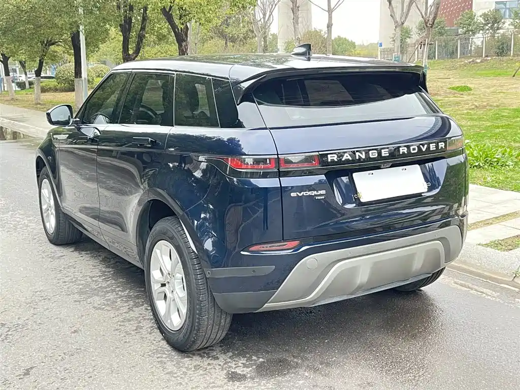 Range Rover Evoque 2020 249PS Youth Edition купить на сайте DeffCars