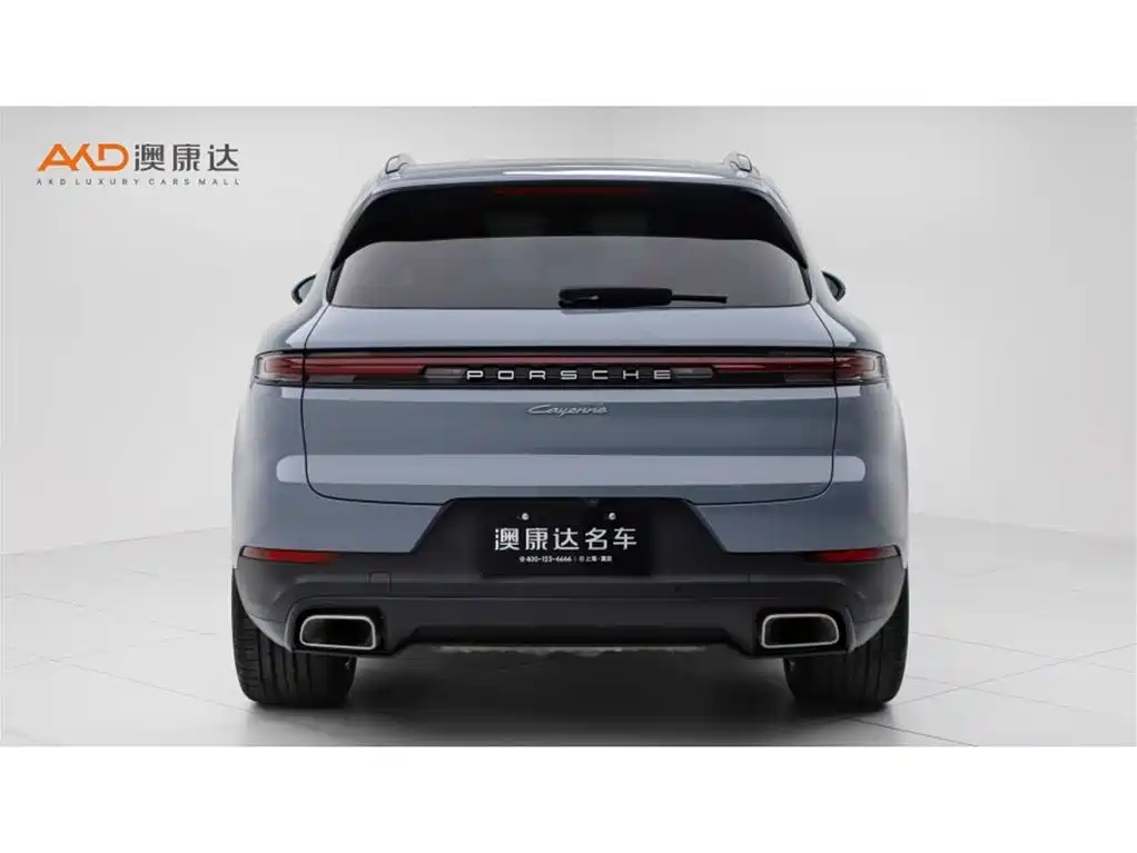 Cayenne/3.0T/24 models купить на сайте DeffCars