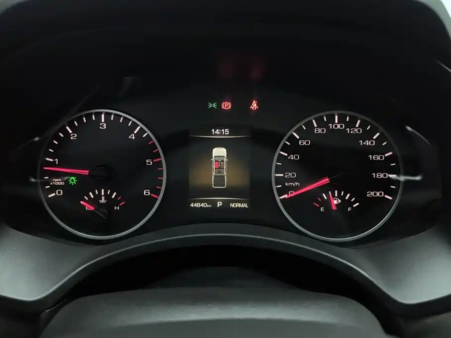 Gun 2023 2.0T commercial version automatic diesel two-wheel drive elite long box GW4D20M купить на сайте DeffCars