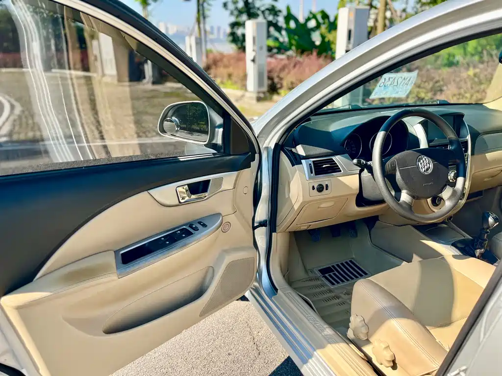 Excelle 2013 1.5L Manual Classic купить на сайте DeffCars