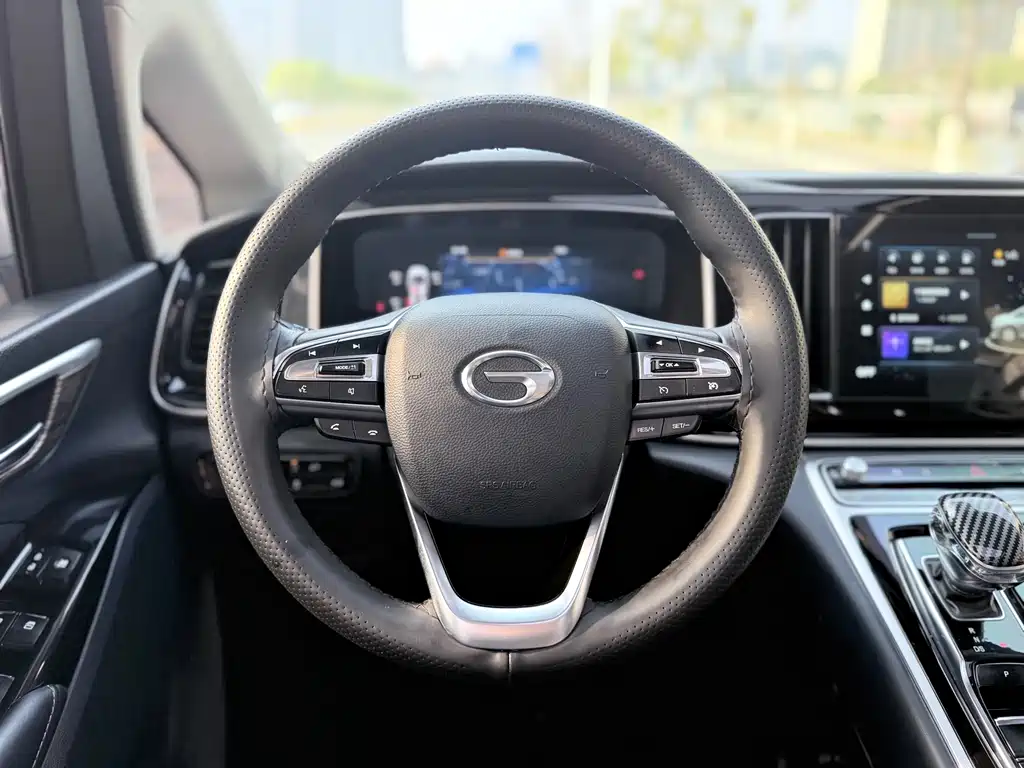Trumpchi M8 2021 Master Series 390T Premium Edition купить на сайте DeffCars