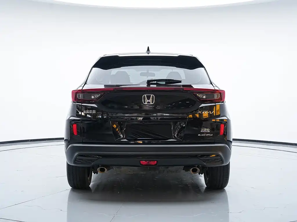 Honda XR-V 2022 220TURBO CVT Obsidian Edition купить на сайте DeffCars
