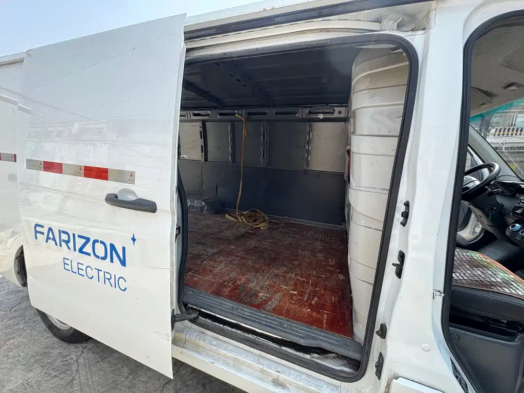 Remote Star Enjoy V 2023 V6E Guoxuan Hi-Tech 41.93kWh Value Edition купить на сайте DeffCars