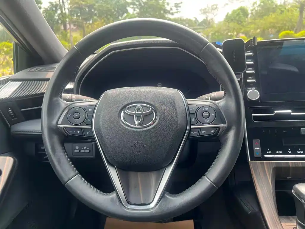 Asia Dragon 2022 2.5L Deluxe Edition купить на сайте DeffCars