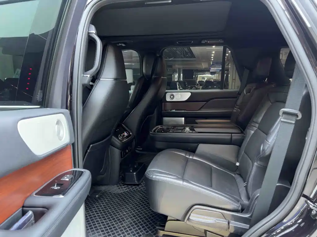 Navigator 2020 3.5T Zunyao Edition купить на сайте DeffCars